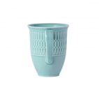 Kubek 300 ml - SOFIA / LB05 Zielona - zdjęcie