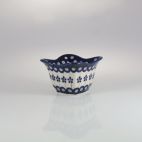 166A / Miska kwadratowa mała 10,2 cm - GU-1930A - zdjęcie