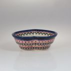149AR / Miska serce 15,8 cm - GU-860 - zdjęcie