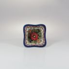 149AR / Miska kwadratowa mała 10,2 cm - GU-1930A - zdjęcie