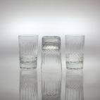 Szklanki kryształowe 280 ml - ZA2434 (Z0774) - zdjęcie