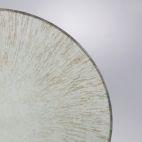 Talerz głęboki 22 cm - 9016 ROMA - zdjęcie