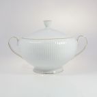 Waza 2,5 l - 3612 Dalia Złota linia - zdjęcie