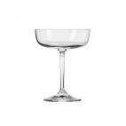 Kieliszki do szampana 230 ml / 4 szt. - Roma (C978) - zdjęcie