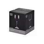 Kieliszki do wina 360 ml / 4 szt. - Roma (C978) - zdjęcie