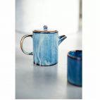 Czajnik 600 ml - DEEP BLUE (V-82029-2) - zdjęcie