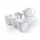 Kubek 380 ml - Modern Czarna Linia WA-150 - zdjęcie