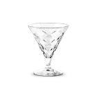 Pucharki kryształowe do lodów 250 ml / 4 szt. - BLISS (802572) - zdjęcie