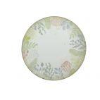 Talerz głęboki 22 cm - 9144 DAISY Watercolor - zdjęcie