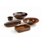 Ramekin 8 cm - FIRE (V-83015-6) - zdjęcie