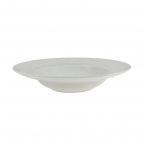 Talerz głęboki do pasty 24 cm - 6750 KASZUB Art - zdjęcie