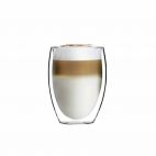 Szklanki z podwójną ścianką 360 ml bez ucha / 2 szt. - Noa (9750) - zdjęcie