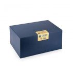 Bomboniera kryształowa 19 cm - NEPTUN (940407) - zdjęcie