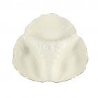 Kabaret duży / trójdzielny - Bernadotte Ivory Gold (464329) - zdjęcie