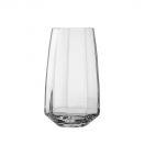 Szklanki wysokie 450 ml - Celebration UNIQUE (C987) - zdjęcie