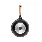Wok 28 cm - NATUR - zdjęcie