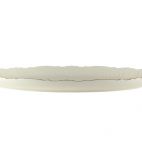 Półmisek na rybę 65 cm - Bernadotte Ivory Gold (159300) - zdjęcie