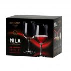 Kieliszki do wina 450 ml / 6 szt. - Mila (963453) - zdjęcie