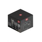 Komplet szklany 18 częściowy - Etna (734085) - zdjęcie
