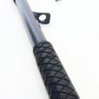 Uchwyt prosty drążek do wyciągu atlasu gryf K-SPORT - zdjęcie