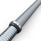 Uchwyt prosty drążek do wyciągu atlasu gryf K-SPORT - zdjęcie