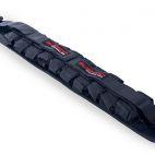 Pas obciążeniowy z regulacją wagi 1-10 kg BUSHIDO - zdjęcie