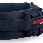 Pas obciążeniowy z regulacją wagi 1-10 kg BUSHIDO - zdjęcie