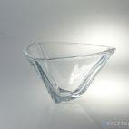 Misa kryształowa 18 cm - TRIANGLE (CZ846709) - zdjęcie