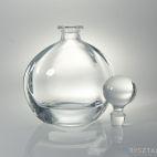 Karafka kryształowa 0,80 l - ORBIT (CZ689726) - zdjęcie