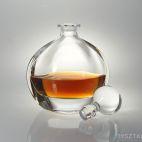 Karafka kryształowa 0,80 l - ORBIT (CZ689726) - zdjęcie