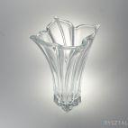 Wazon kryształowy 28 cm - FLORALE (CZ828637) - zdjęcie