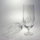Pokale kryształowe 0,50 l - ZA1562 (Z0037) - zdjęcie