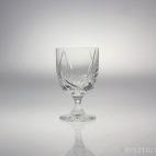 Pucharki kryształowe 240 ml - 1562 (Z0740) - zdjęcie
