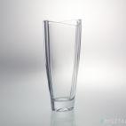 Wazon kryształowy 28 cm - SMILE (CZ888838) - zdjęcie