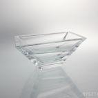 Misa kryształowa 38 cm - SAIL (CZ009008) - zdjęcie