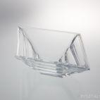 Misa kryształowa 38 cm - SAIL (CZ009008) - zdjęcie