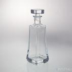 Karafka kryształowa 0,7 l - AREZZO (CZ880628) - zdjęcie