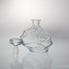 Karafka kryształowa 0,8 l - CALYPSO (CZ008391) - zdjęcie