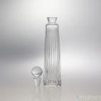 Karafka kryształowa 250 ml - ST6158 (401123) - zdjęcie