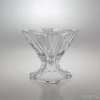 Salaterka kryształowa 21,5 cm - METROPOLITAN (3410924551) - zdjęcie