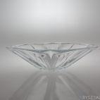 Misa kryształowa 33 cm - METROPOLITAN (3410924582) - zdjęcie