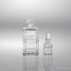 Karafka kryształowa 0,25 l - ST3228 (400912) - zdjęcie