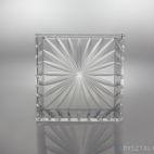 Owocarka kryształowa 18 cm - ZA1141 (400942) - zdjęcie