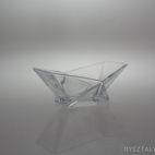 Misa kryształowa 15,5 cm - ORIGAMI (999337) - zdjęcie