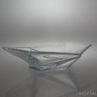 Misa kryształowa 35 cm - ORIGAMI (999382) - zdjęcie