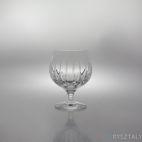Kieliszki kryształowe do koniaku 350 ml - S2180 (400930) - zdjęcie