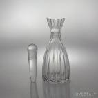 Karafka kryształowa 750 ml - ST5074 (700724) - zdjęcie