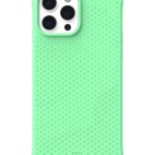Etui do iPhone 13 Pro Max UAG Dot spearmint - zielone - zdjęcie