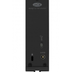 Dysk LACIE d2 Professional 3,5 10TB STHA10000800 - zdjęcie