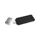 Pendrive Kingston DataTraveler USB-C 64GB DT70/64GB - zdjęcie